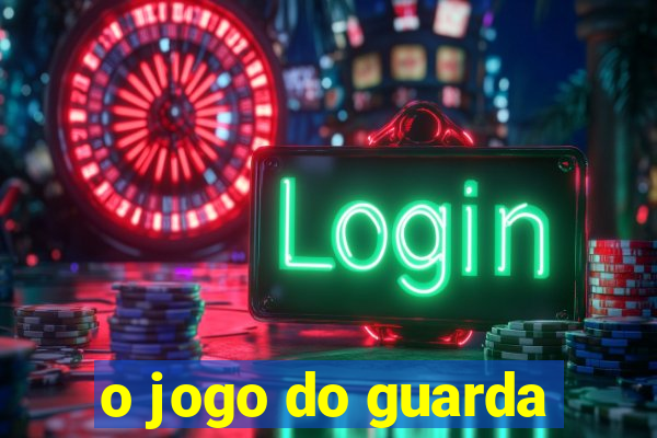 o jogo do guarda-chuva